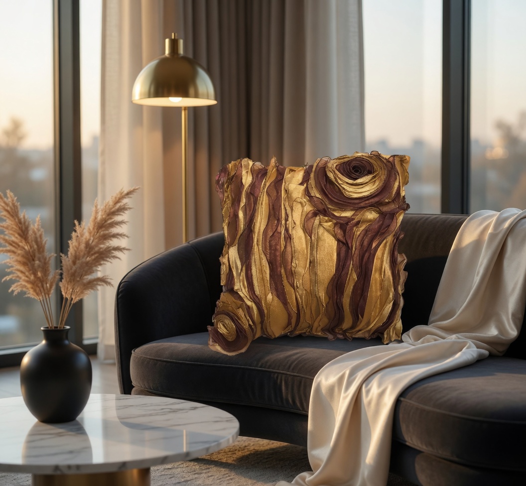 Pillow Insert Size Guide: Why Your Cover Looks Flat