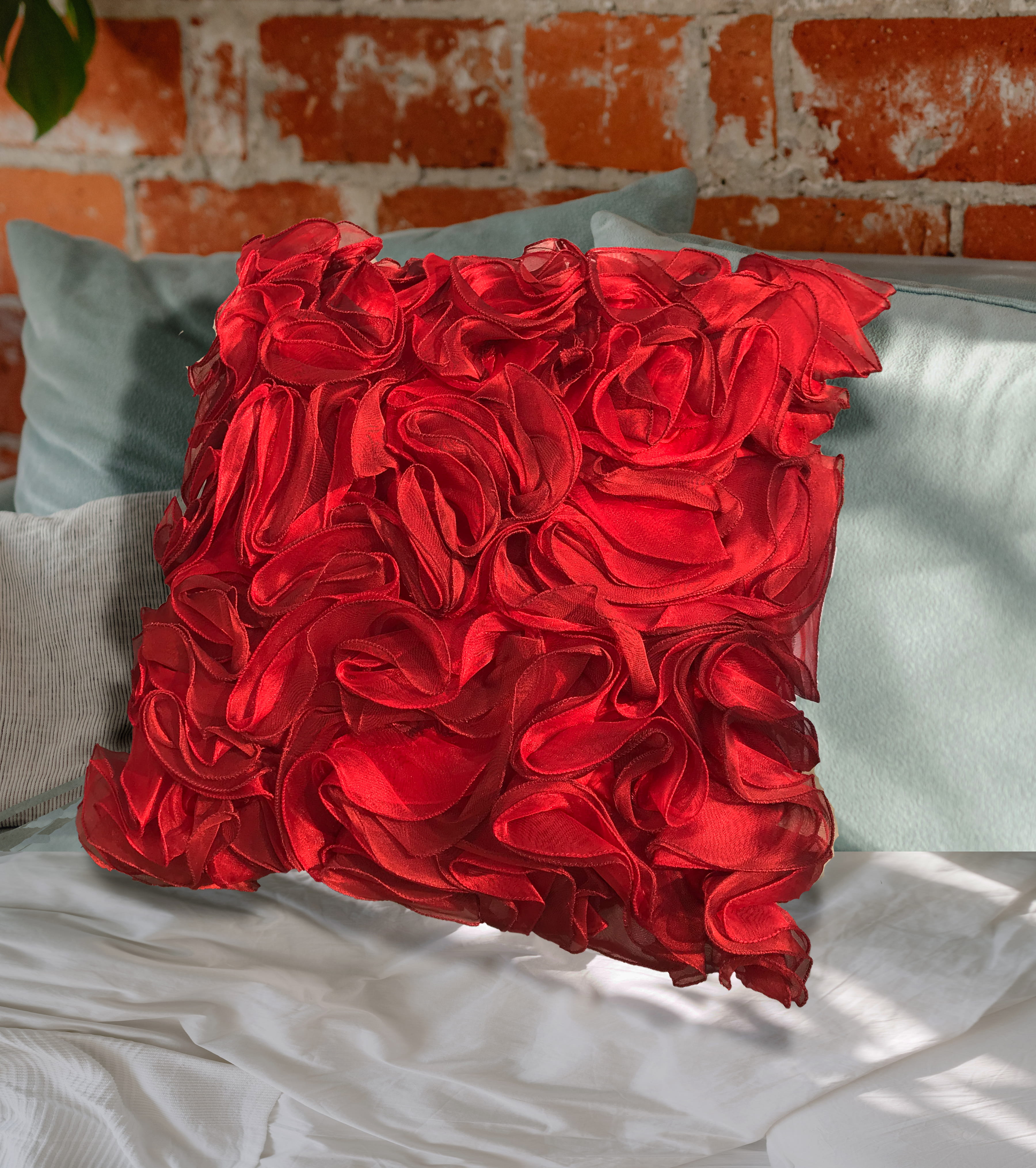 How to Style Throw Pillows: The Designer’s Cheat Sheet